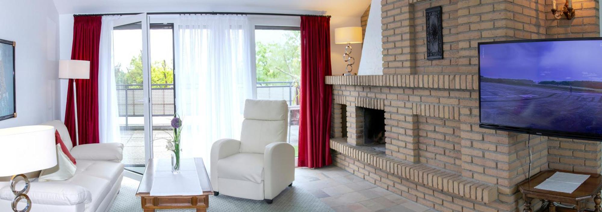 Golf- Und Wellnesshotel Amtsheide Bad Bevensen Exterior photo